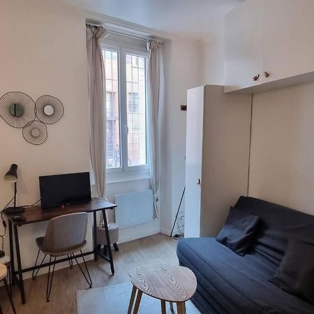 Studio En Rdc - Quai De Garonne - Capitole - Wifi Διαμέρισμα Τουλούζη Εξωτερικό φωτογραφία