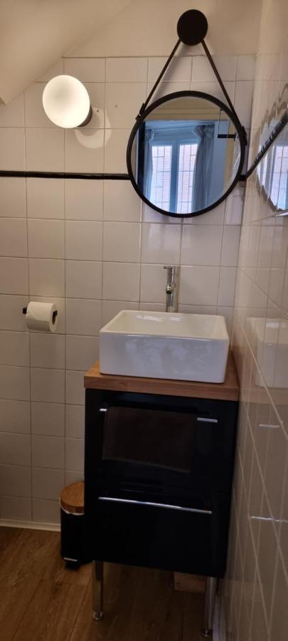 Studio En Rdc - Quai De Garonne - Capitole - Wifi Διαμέρισμα Τουλούζη Εξωτερικό φωτογραφία