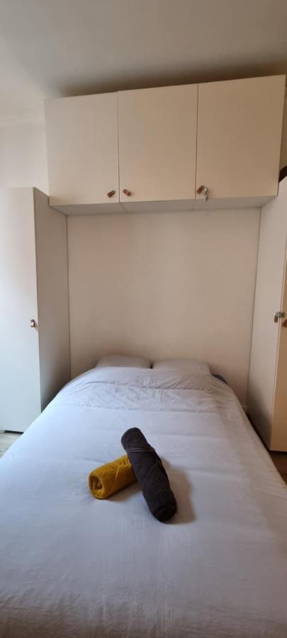 Studio En Rdc - Quai De Garonne - Capitole - Wifi Διαμέρισμα Τουλούζη Εξωτερικό φωτογραφία
