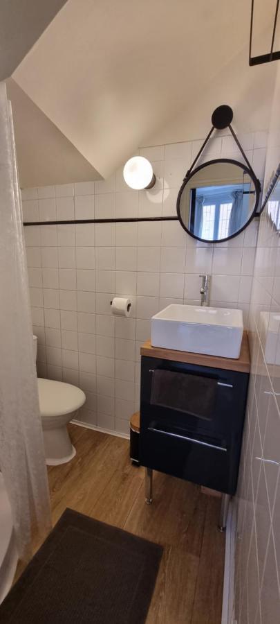 Studio En Rdc - Quai De Garonne - Capitole - Wifi Διαμέρισμα Τουλούζη Εξωτερικό φωτογραφία