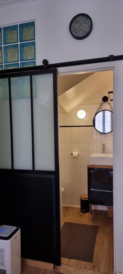 Studio En Rdc - Quai De Garonne - Capitole - Wifi Διαμέρισμα Τουλούζη Εξωτερικό φωτογραφία
