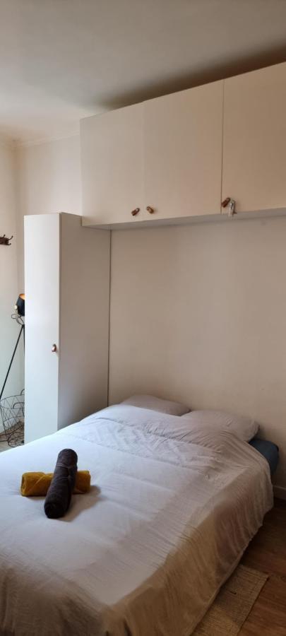 Studio En Rdc - Quai De Garonne - Capitole - Wifi Διαμέρισμα Τουλούζη Εξωτερικό φωτογραφία